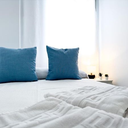 Apartmán Playa Sun San Luis de Sabinillas Exteriér fotografie