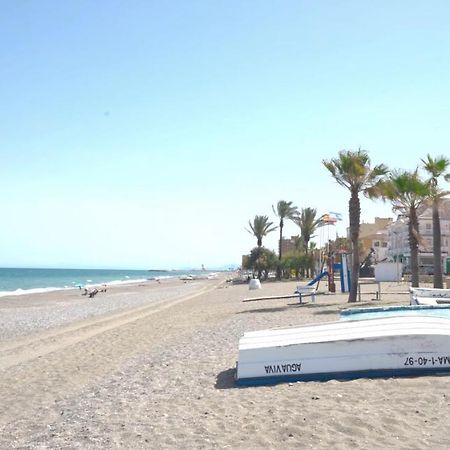 Apartmán Playa Sun San Luis de Sabinillas Exteriér fotografie