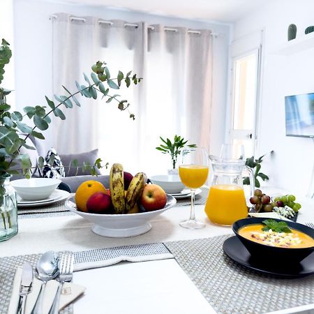 Apartmán Playa Sun San Luis de Sabinillas Exteriér fotografie