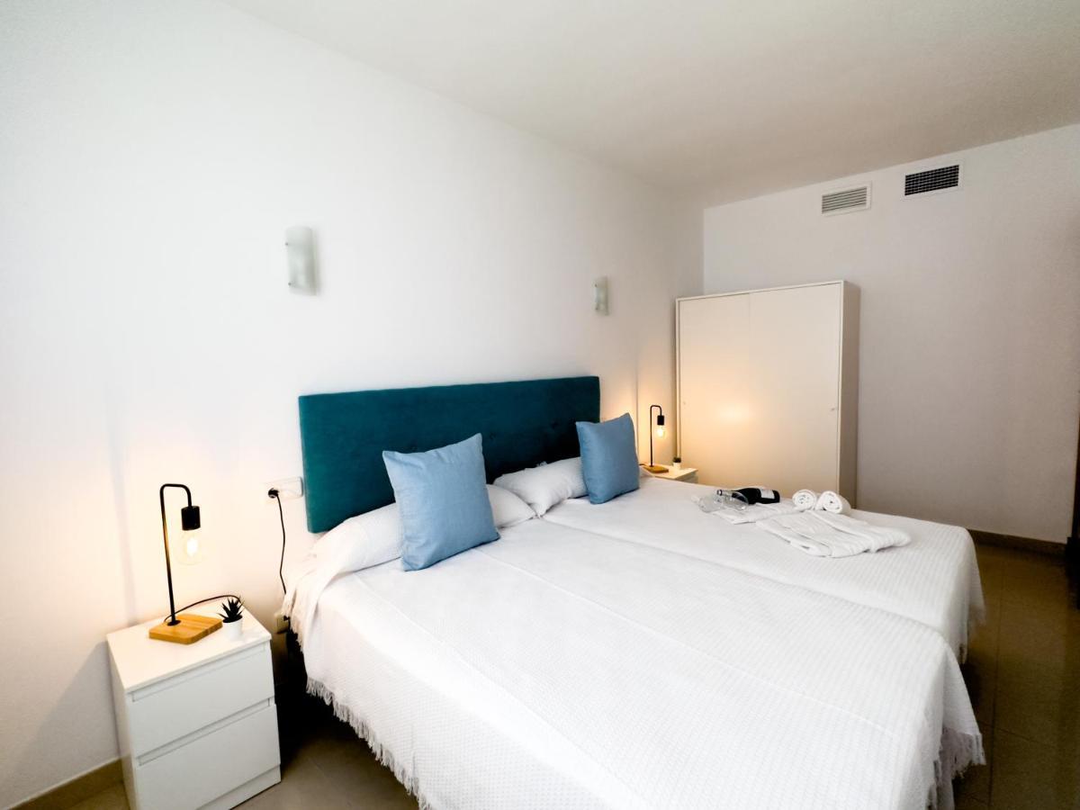 Apartmán Playa Sun San Luis de Sabinillas Exteriér fotografie