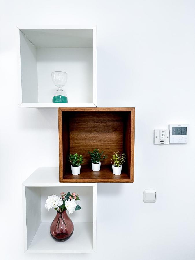 Apartmán Playa Sun San Luis de Sabinillas Exteriér fotografie