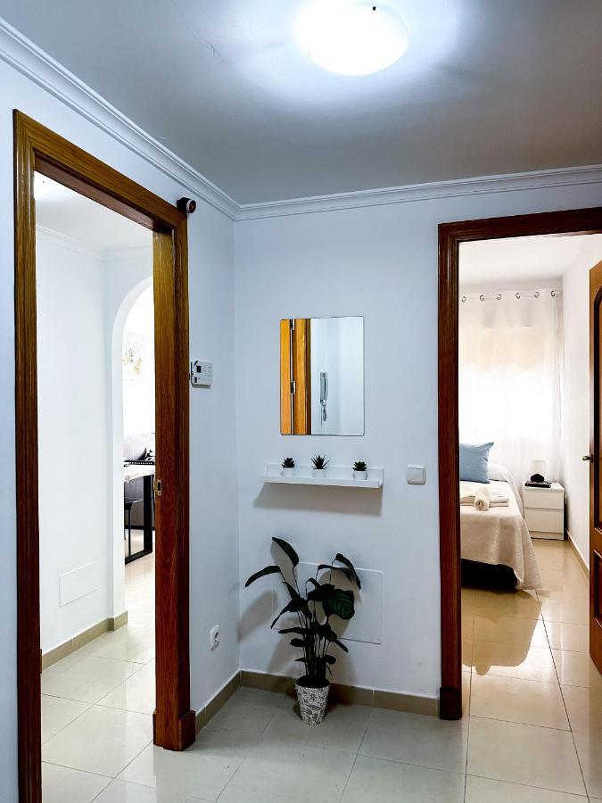 Apartmán Playa Sun San Luis de Sabinillas Exteriér fotografie