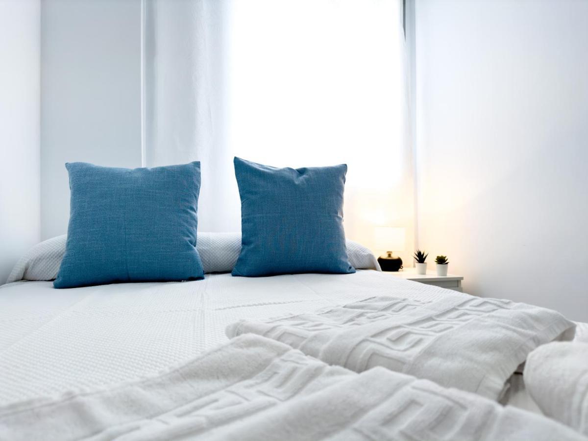 Apartmán Playa Sun San Luis de Sabinillas Exteriér fotografie