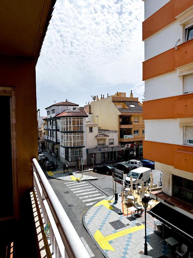 Apartmán Playa Sun San Luis de Sabinillas Exteriér fotografie